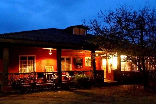 Café Embrujo De Chiloé