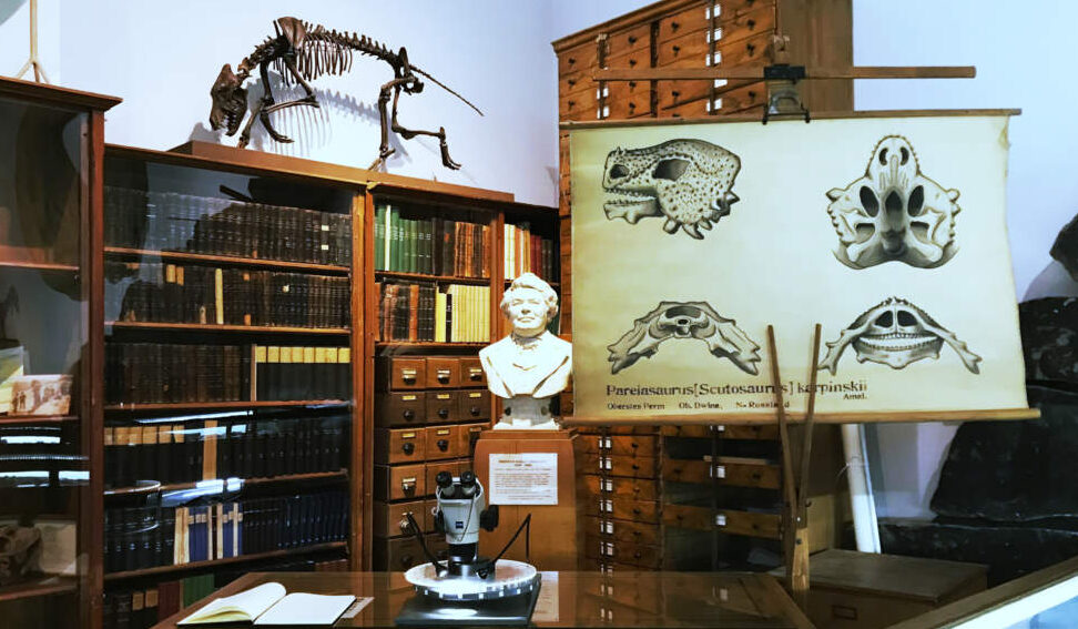 Club Social Baquedano