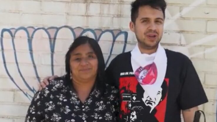 El Club De Pedro Y Fabiola