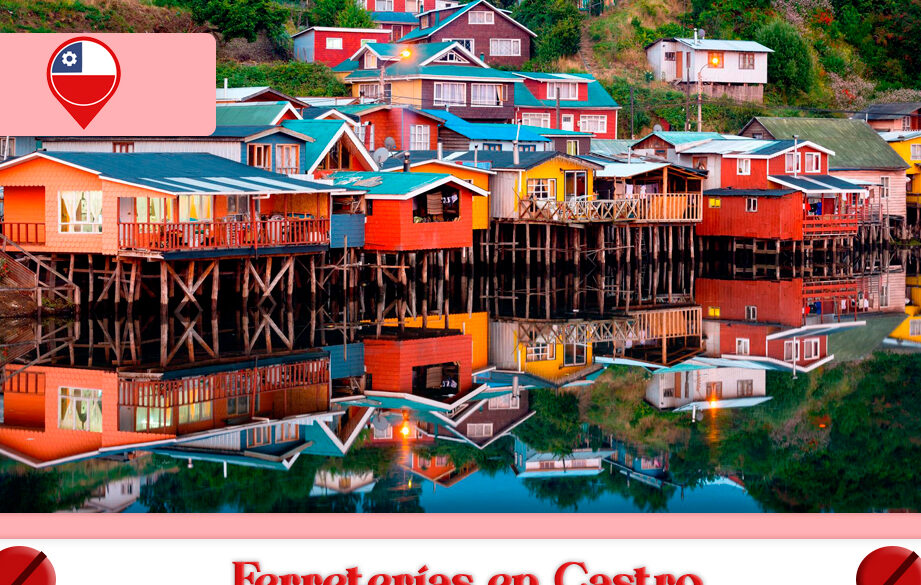 El Fogón Puerto Varas