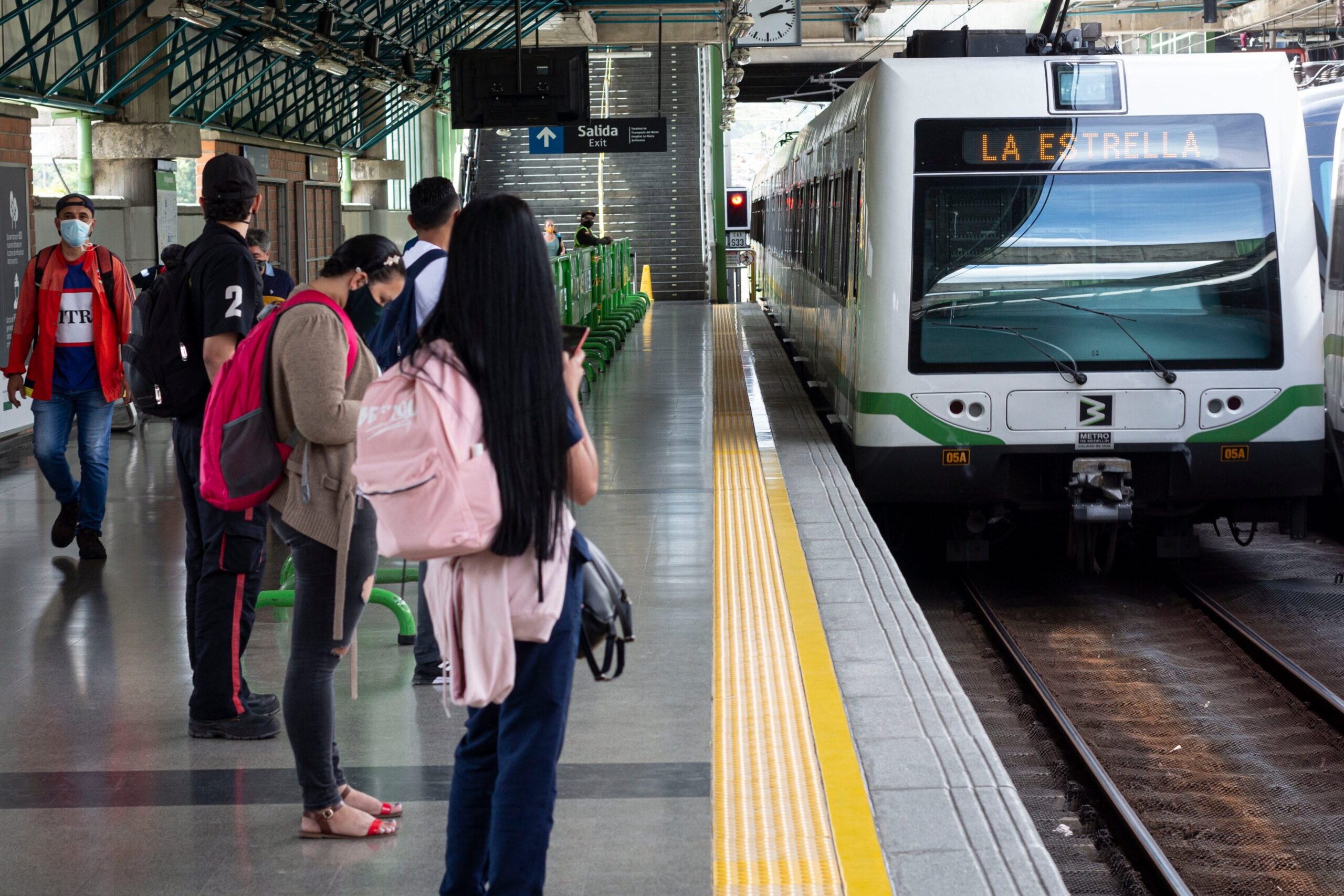 Estación Riquelme Restobar