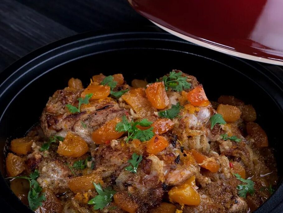 La Picada De Los Morenos