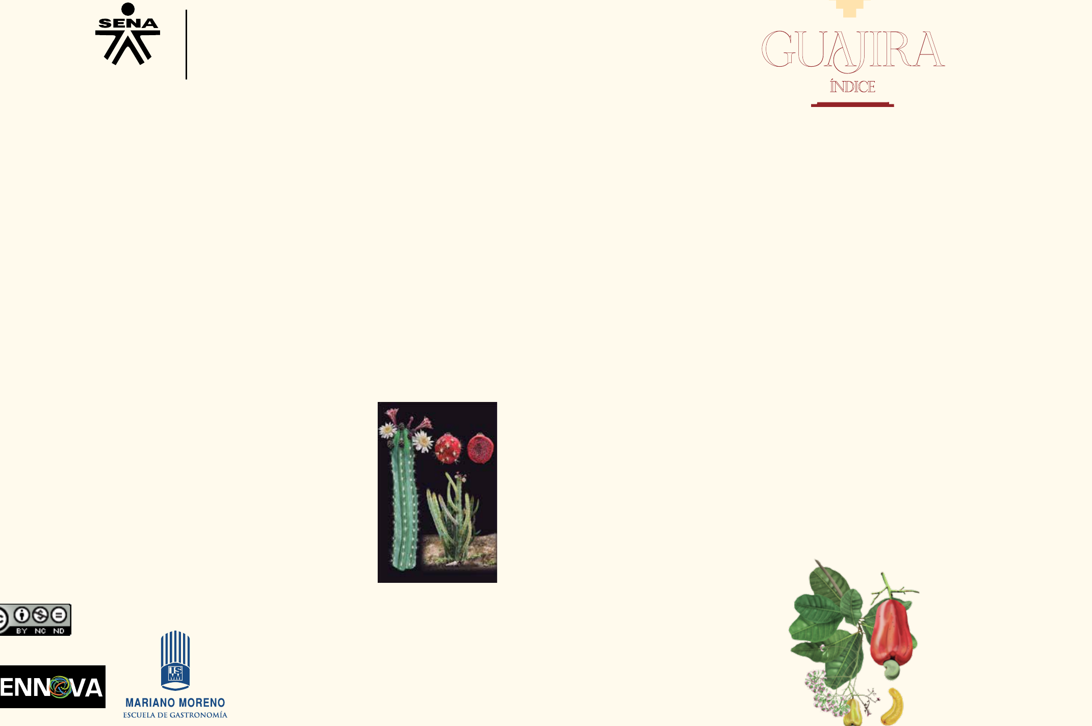 La Sazon - Gastronomía Intercultural