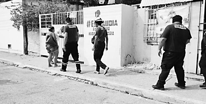 La Trifulca Food Truck