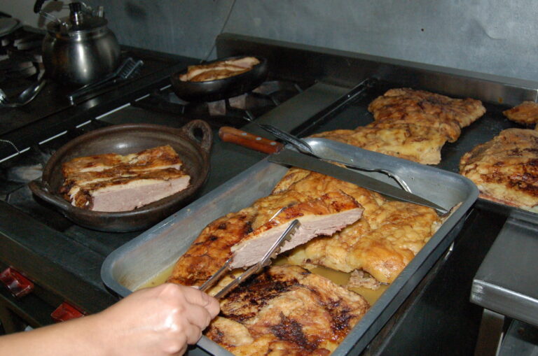 Mejores Picadas En Arica Cerca De Mi
