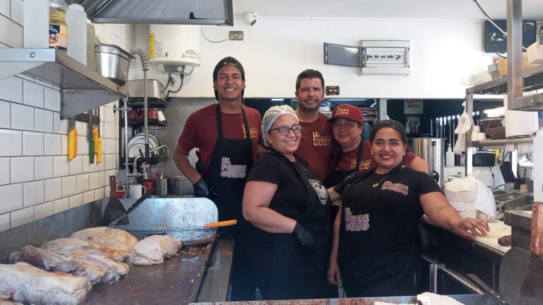 Mejores Picadas En Cauquenes Cerca De Mi