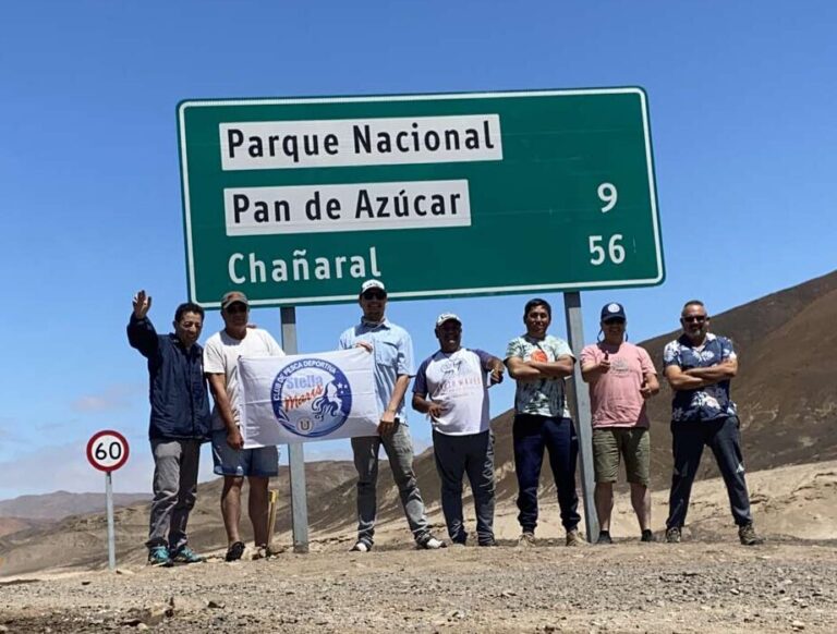 Mejores Picadas En Chañaral Cerca De Mi