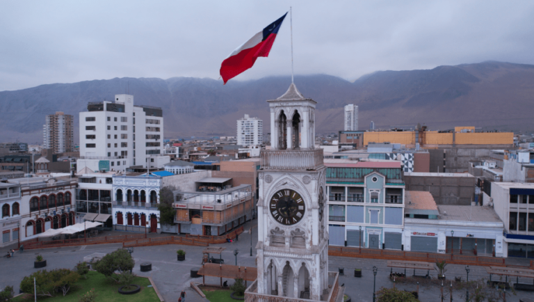 Mejores Picadas En Iquique Cerca De Mi