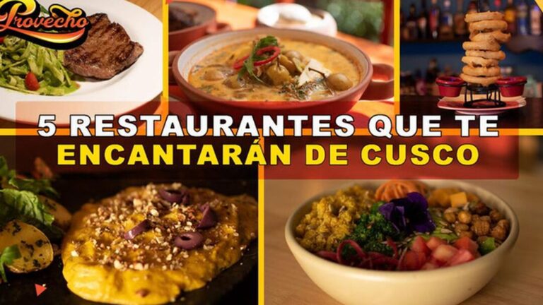 Mejores Picadas En Los Andes Cerca De Mi