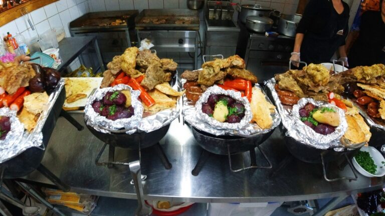 Mejores Picadas En Osorno Cerca De Mi