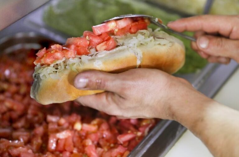Mejores Picadas En Petorca Cerca De Mi