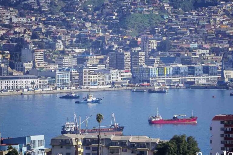 Mejores Picadas En Valparaíso Cerca De Mi