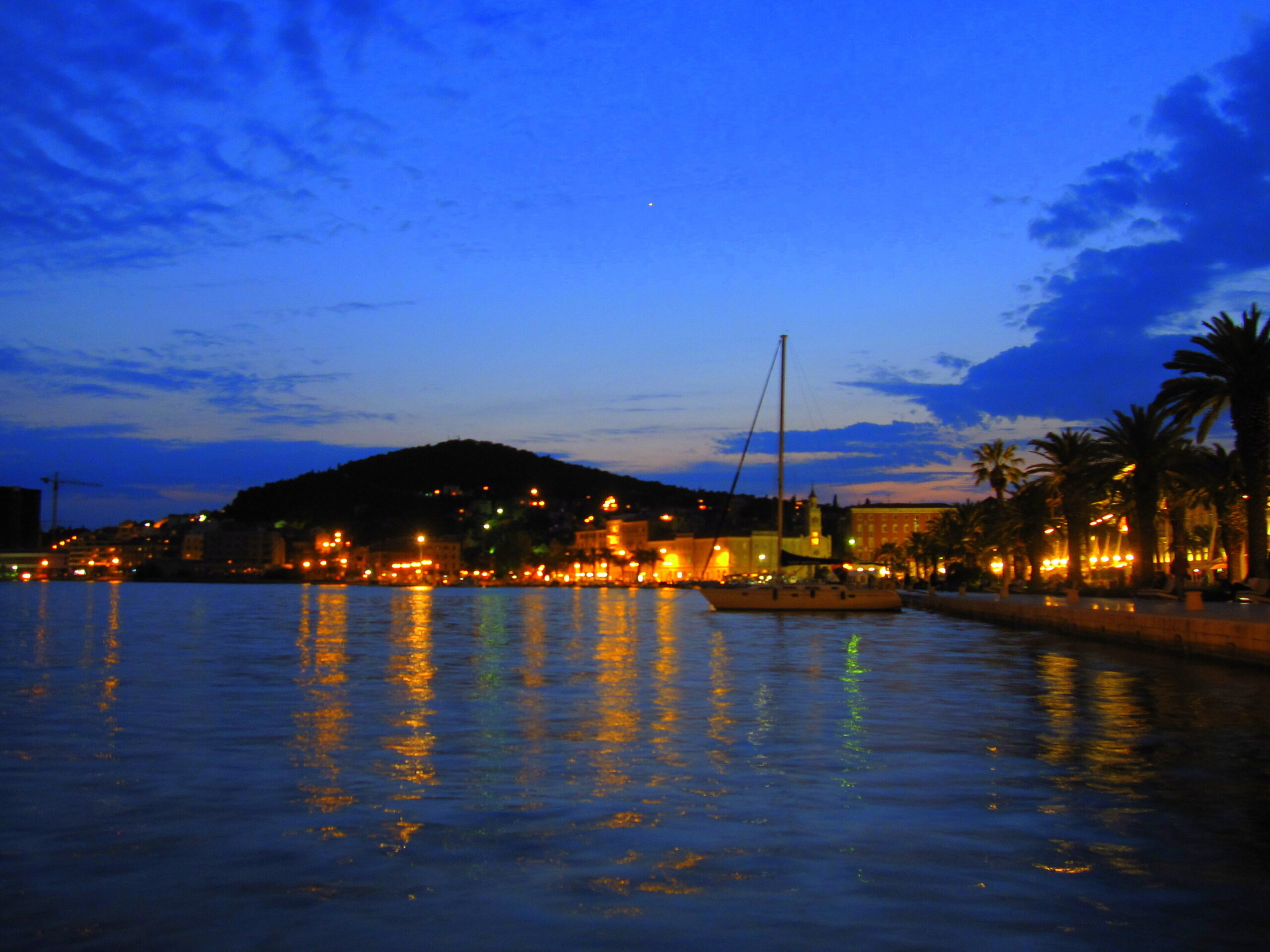 Padrisimo Restaurante