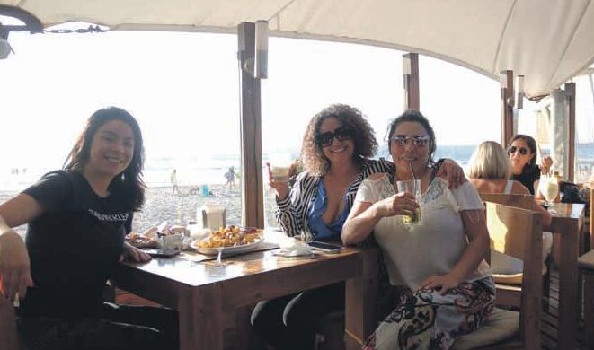 Pueblito Gastronómico