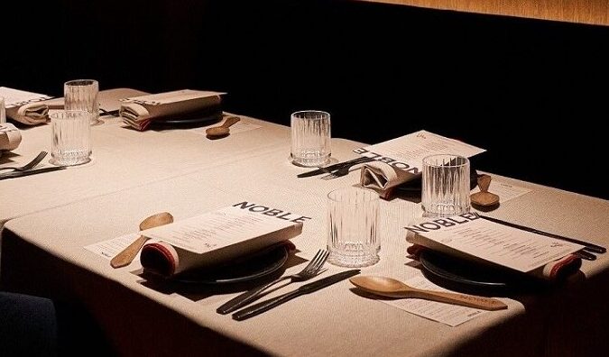 Restaurant Doña Carmen