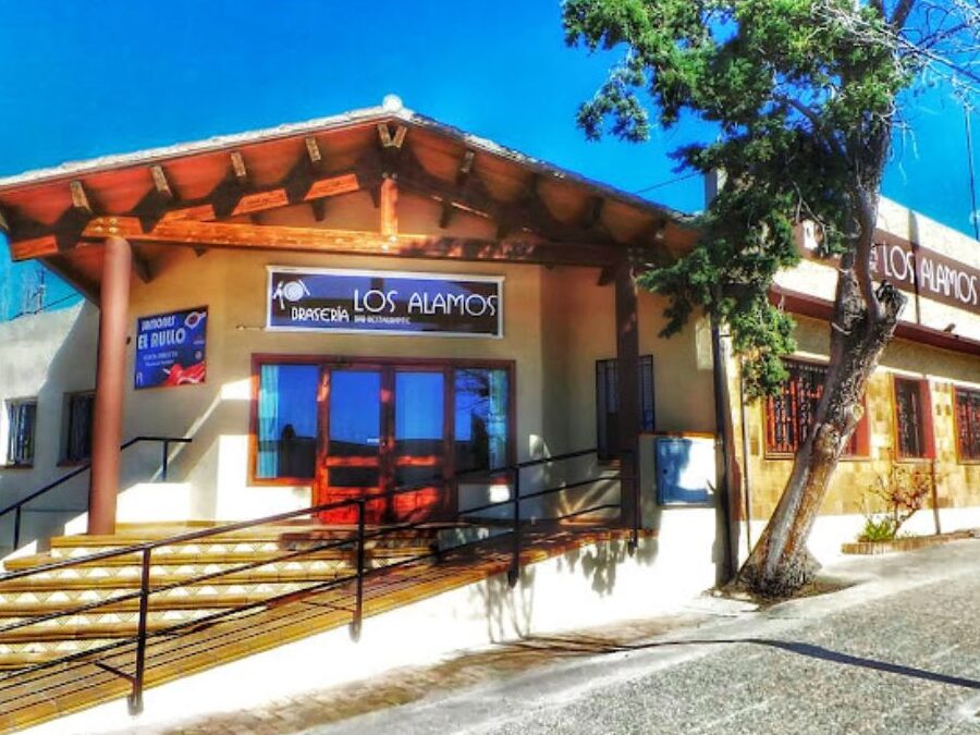 Restaurant El Faro