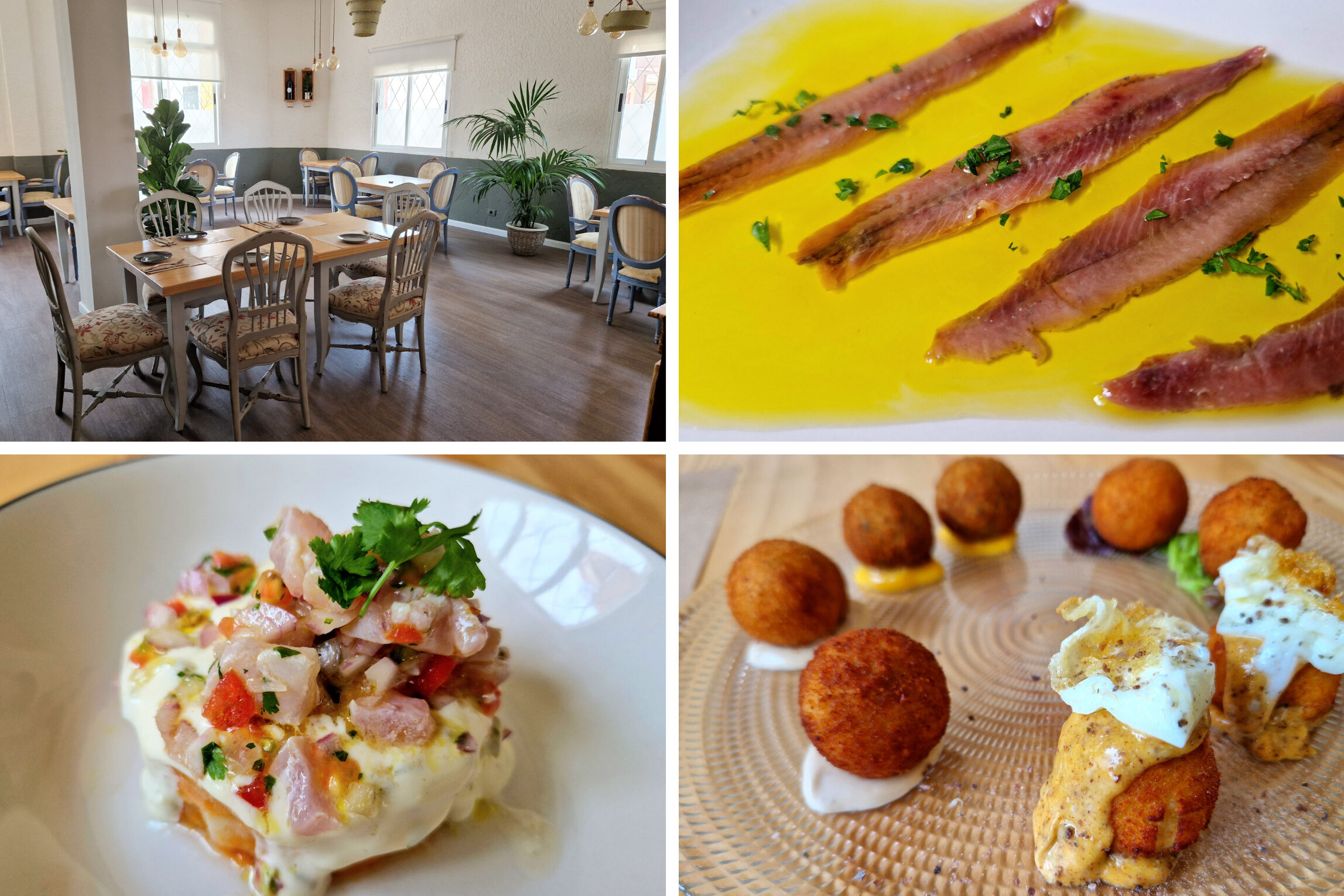 Restaurant Indómito