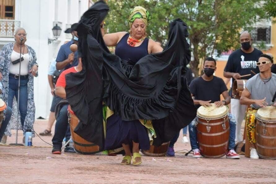 Restaurant La Reina Margarita