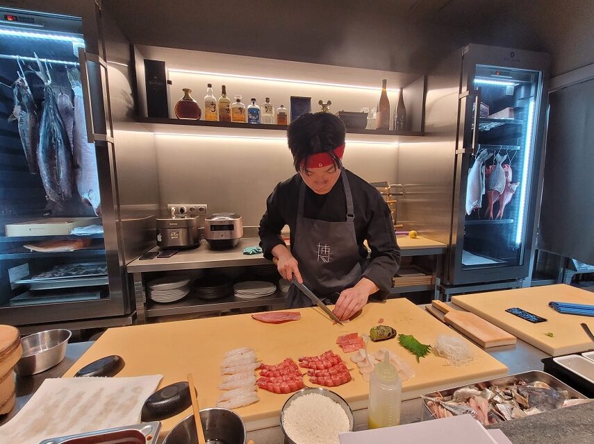 Restaurante La Picá De Lo Pinto