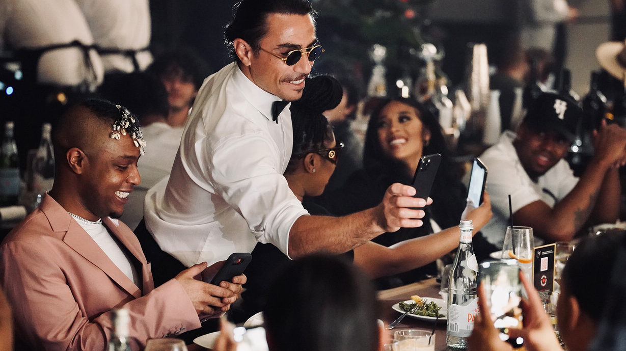 Restaurante Los Deportistas