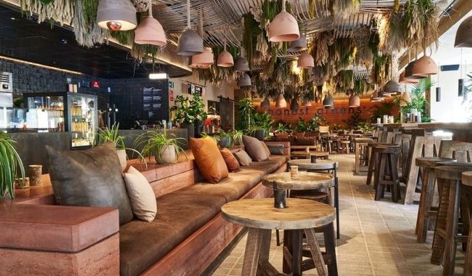 Restoran La Pica Donde El Mati